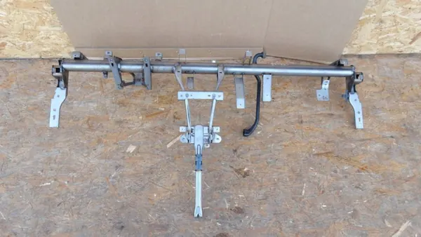 OEM FHA11026 Peugeot Expert III Console Frame image 2