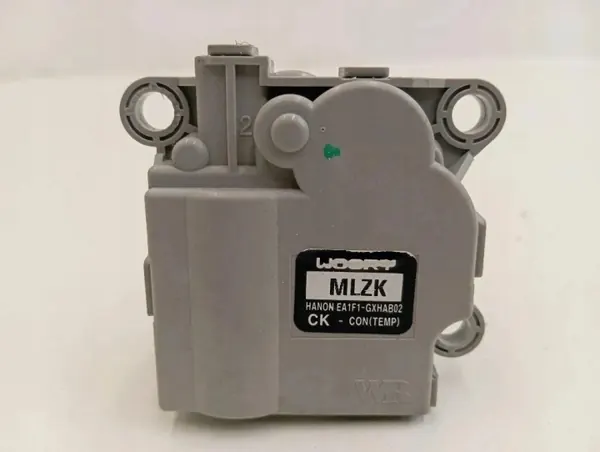 Lämmitysventtiili EA1F1GXHAB02 Kia Stingerille image 2