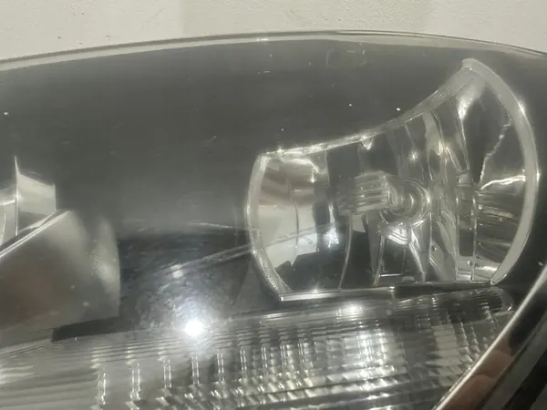 AUDI A3 8P LIFT FARO IZQUIERDO EUROPA 8P0941003BB image 3