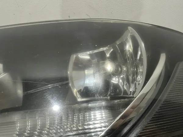 AUDI A3 8P LIFT FARO IZQUIERDO EUROPA 8P0941003BB image 4