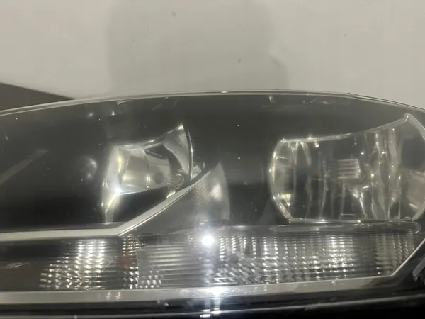 AUDI A3 8P LIFT FARO IZQUIERDO EUROPA 8P0941003BB image 6