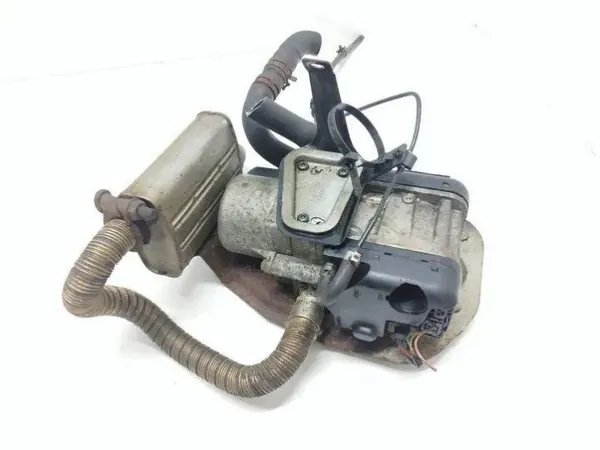 Jaguar S-Type Webasto OEM 9007152F - Gebruikt image 2