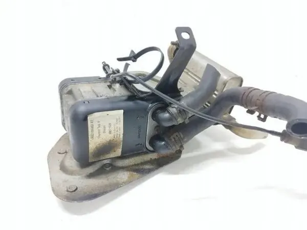Jaguar S-Type Webasto OEM 9007152F - Gebruikt image 3