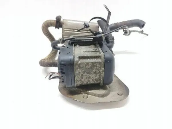 Jaguar S-Type Webasto OEM 9007152F - Gebruikt image 4