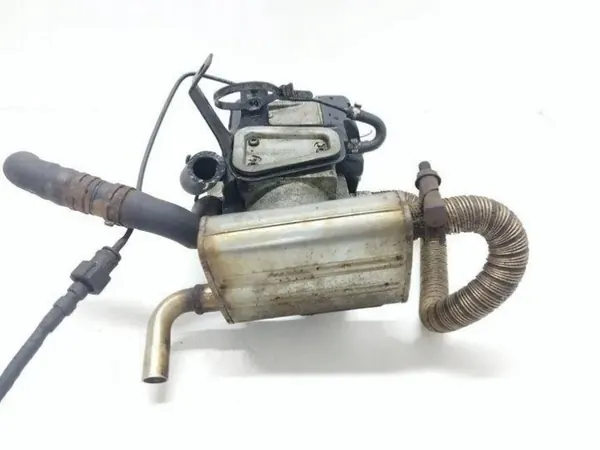Jaguar S-Type Webasto OEM 9007152F - Gebruikt image 5