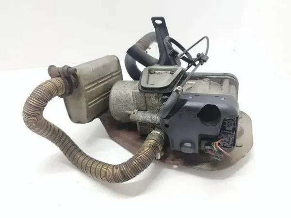 Jaguar S-Type Webasto OEM 9007152F - Gebruikt image 6