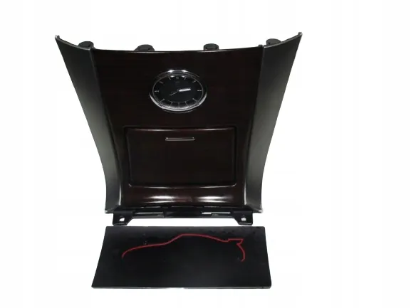 Cenicero Reloj Lift Infiniti FX35/45 OEM 66460-CL80A image 2