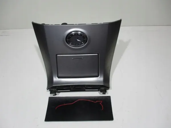 Cenicero Reloj Lift Infiniti FX35/45 OEM 66460-CL80A image 4