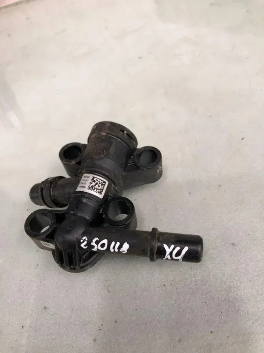 Termostathus OEM 7056451 för BMW 2.0L Diesel image 2