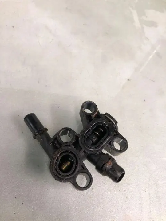 Termostathus OEM 7056451 för BMW 2.0L Diesel image 3