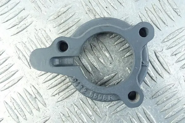 Fläktbas Hus Deutz 1015/2015 [04225595/04222748/04225596R] image 3
