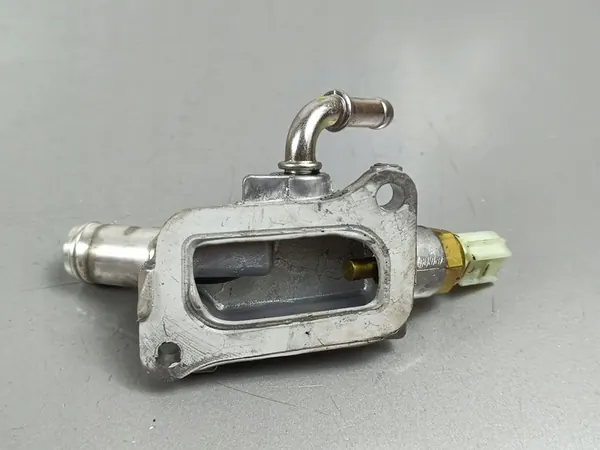 Capteur de température de liquide de refroidissement Honda HR-V 2024 FOB38115 image 4