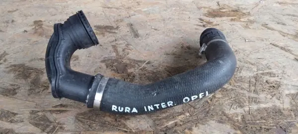 Intercooler-putki OEM 13402257 Opel Zafira C:lle image 2