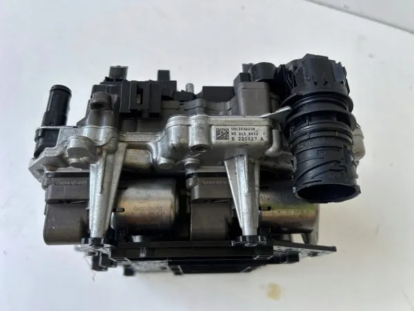 Méchatronique boîte manuelle Audi OE d'occasion OEM 0GC325025E image 9