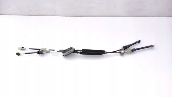 DACIA LOGAN SANDERO JOGGER III GEAR CABLE 1.0 TCE image 2