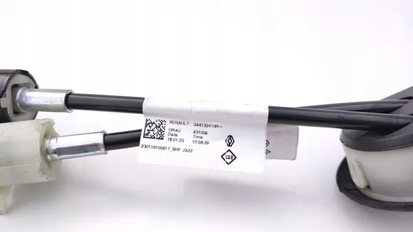 DACIA LOGAN SANDERO JOGGER III GEAR CABLE 1.0 TCE image 3