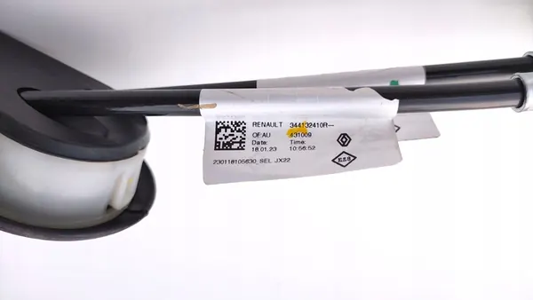 DACIA LOGAN SANDERO JOGGER III GEAR CABLE 1.0 TCE image 4