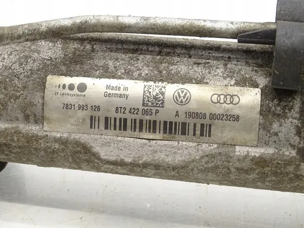 Stuurinrichting Audi A4 B8 A5 8T 07-11 OEM 8T2422065P image 4