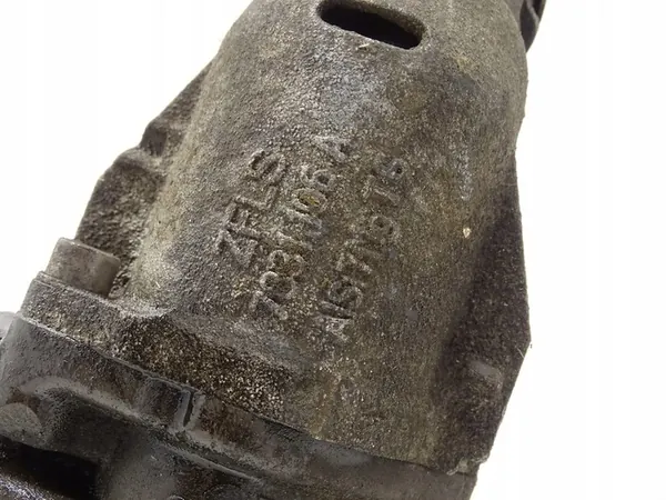 Stuurinrichting Audi A4 B8 A5 8T 07-11 OEM 8T2422065P image 5