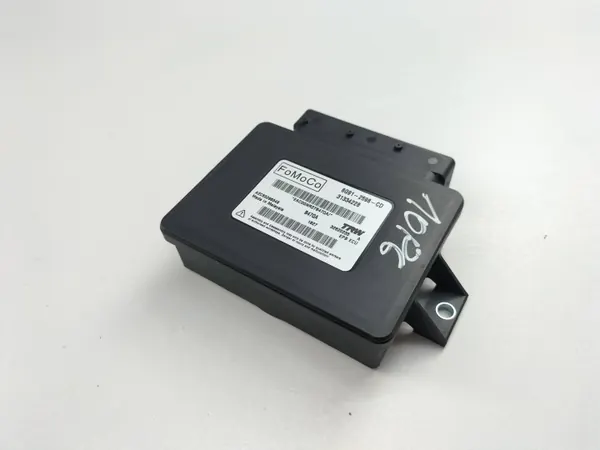 Module de frein à main Volvo XC60 OEM 6G912598CD image 2