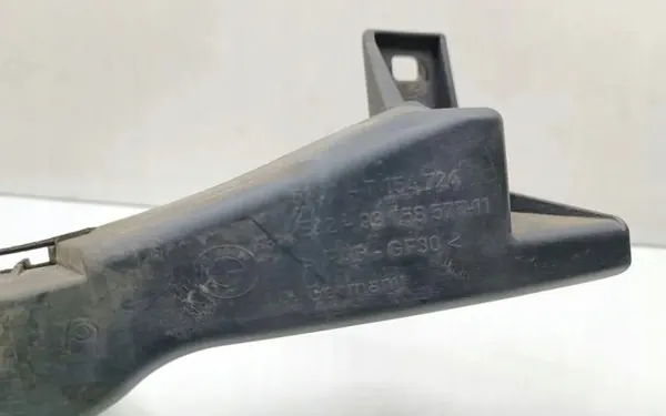 OEM 7154724 rechter voorlamp voor BMW 3 Coupé E92 image 3