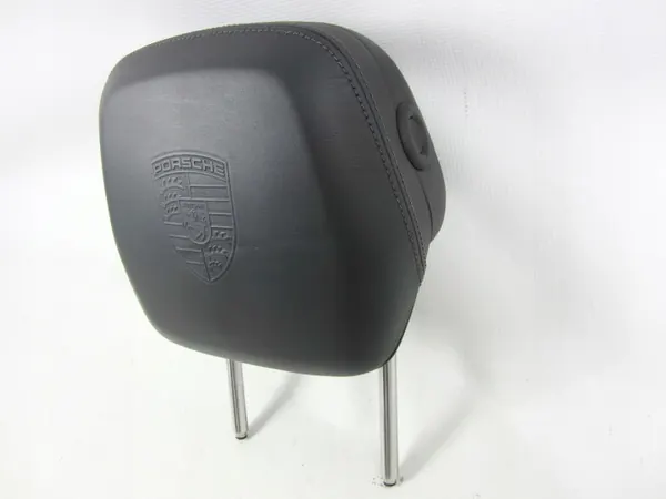 OEM 95852281300 Taka vasen päänoja logo Porsche Cayenne image 2