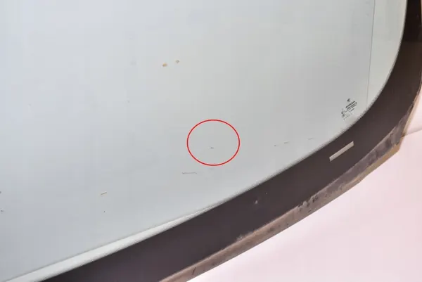 BMW 5 Gran Turismo framruta OEM 7199809 image 4