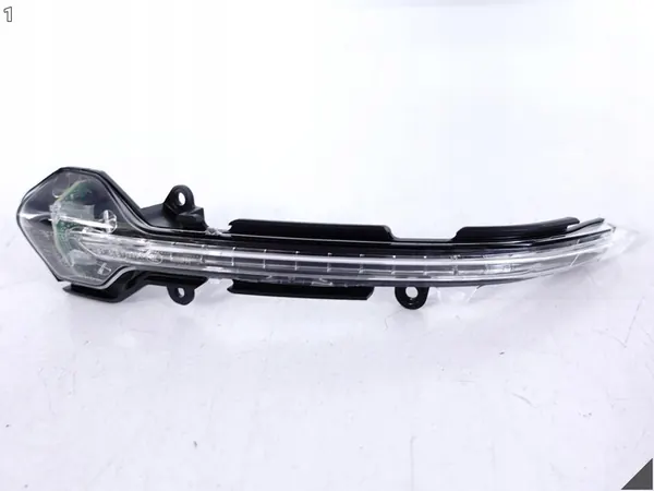 SETOR LED ESQUERDO SEAT LEON III IBIZA V ARONA image 2