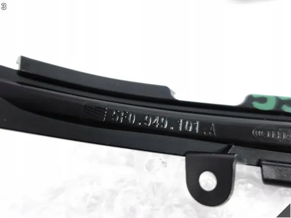 SETOR LED ESQUERDO SEAT LEON III IBIZA V ARONA image 4