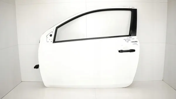 Etuvasen ovi OEM 360149735 Hyundai i20:lle 08-12 image 2