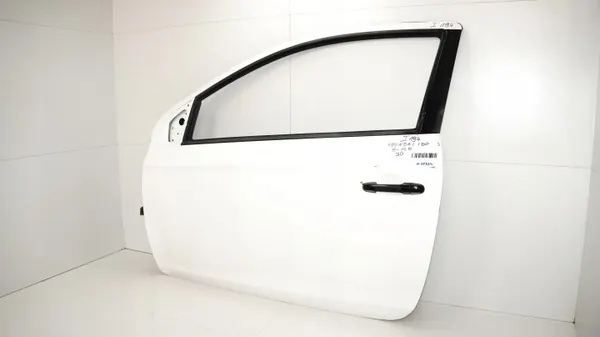 Etuvasen ovi OEM 360149735 Hyundai i20:lle 08-12 image 3