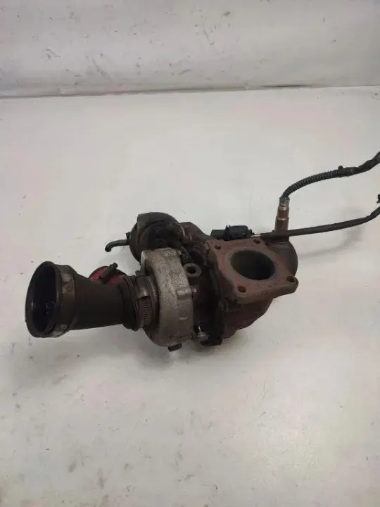 Turbo FORD KUGA I 9671413780 2.0L Diesel 120kW 2011 image 2