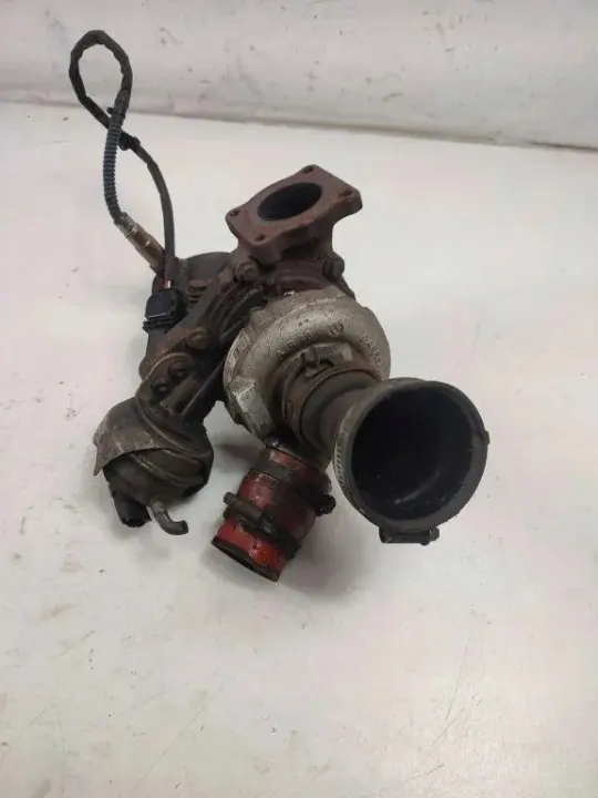 Turbo FORD KUGA I 9671413780 2.0L Diesel 120kW 2011 image 3