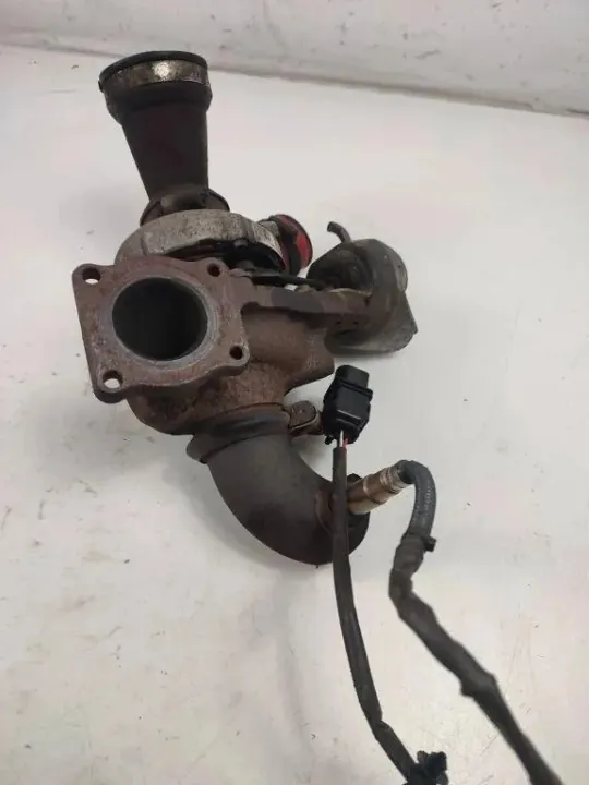 Turbo FORD KUGA I 9671413780 2.0L Diesel 120kW 2011 image 4