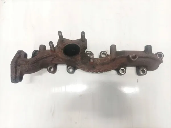 Coletor de escape OEM EIS-2126895 Mazda 3 2007 2.0L image 2