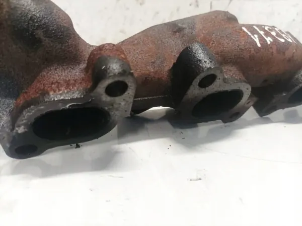 Coletor de escape OEM EIS-2126895 Mazda 3 2007 2.0L image 3
