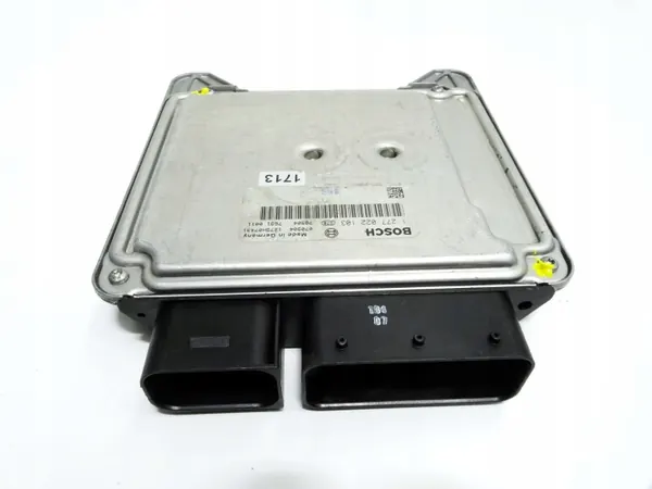 Módulo suspensão BMW X5 E70 OEM 1277022103 image 3