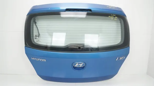 Hayon OEM 360209565 pour Hyundai i30 07-10 image 2