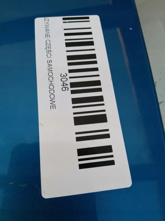 Hayon OEM 360209565 pour Hyundai i30 07-10 image 8