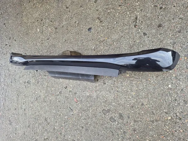 Voorbumper Spoiler Smart Fortwo III 453 image 2