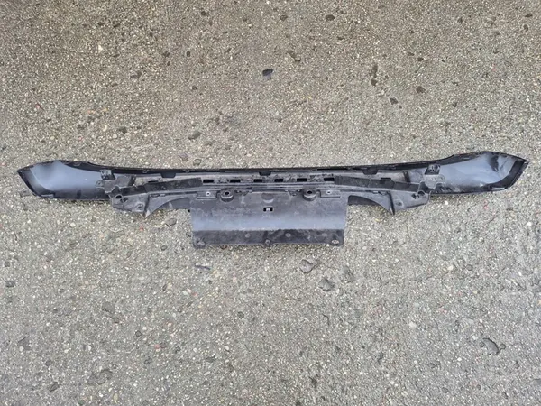 Voorbumper Spoiler Smart Fortwo III 453 image 4