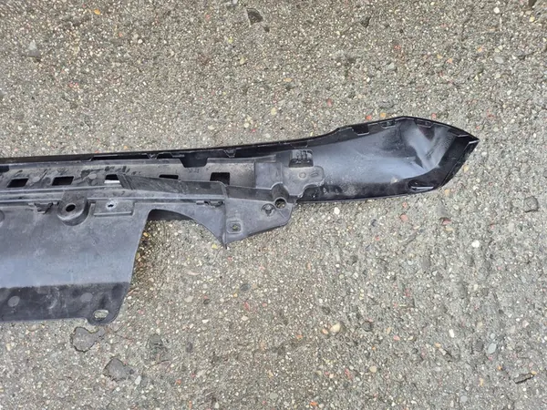 Voorbumper Spoiler Smart Fortwo III 453 image 6