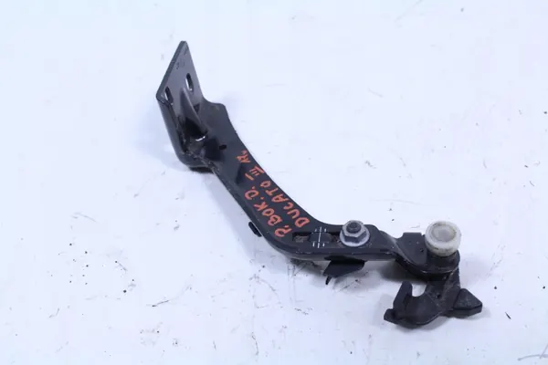 Rodillo de Puerta Lado Derecho Fiat Ducato III 17r. OEM image 2