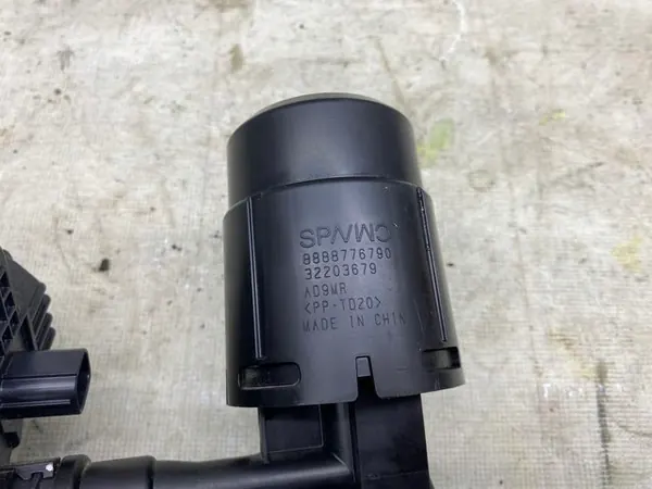 Volvo XC40 Kohlefilter OEM 32203683 - Gebraucht image 3