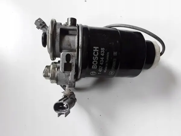 Subaru OE Brandstofffilterhuis OEM 1457434438 image 2