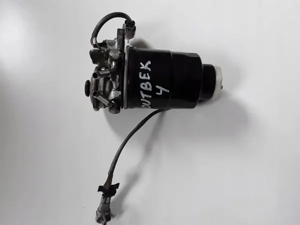 Subaru OE Brandstofffilterhuis OEM 1457434438 image 3