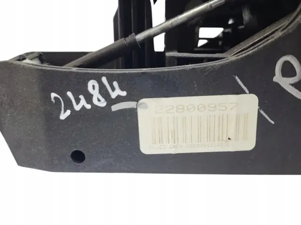 Pièce Opel OE 22800957 d'occasion - Compatible image 7