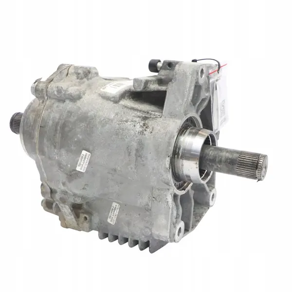 Audi Q3 8U 2.0 TDI Quattro Boîte de Transfert 0A6409053AF image 10