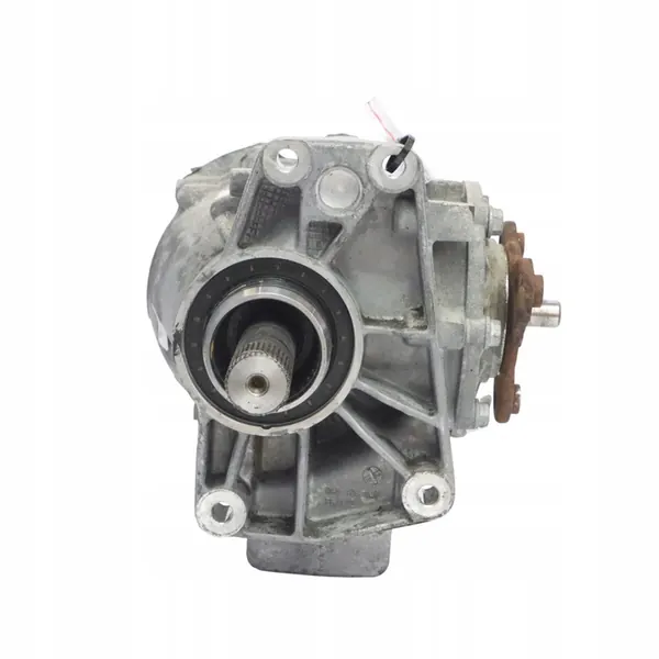 Audi Q3 8U 2.0 TDI Quattro Boîte de Transfert 0A6409053AF image 2