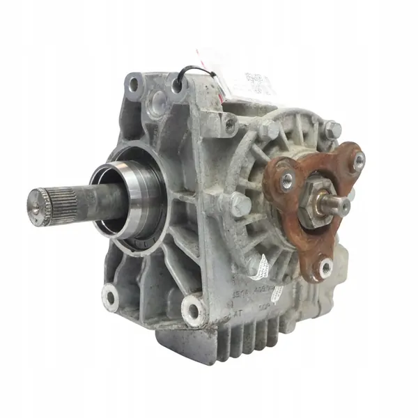 Audi Q3 8U 2.0 TDI Quattro Boîte de Transfert 0A6409053AF image 3